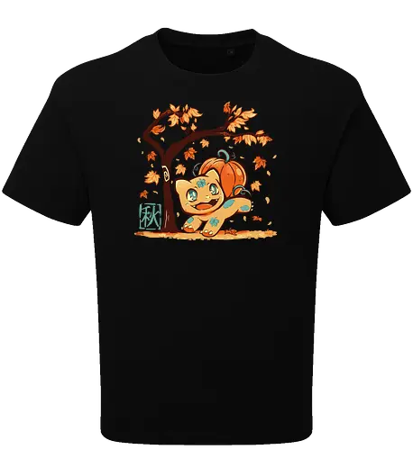 Autumn Bulb
