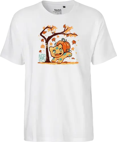 Autumn Bulb