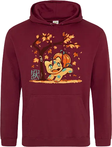 Autumn Bulb