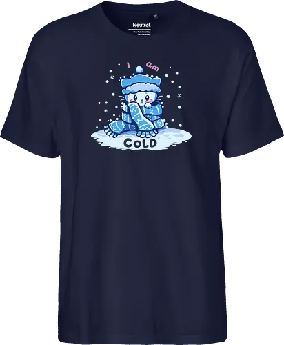 I am Cold