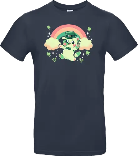 Shamrock Kitty
