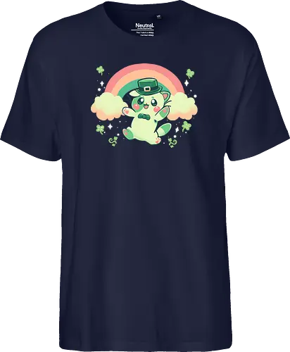 Shamrock Kitty