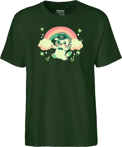 Shamrock Kitty