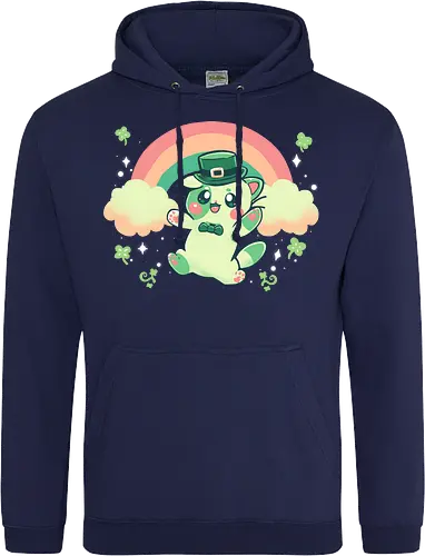 Shamrock Kitty
