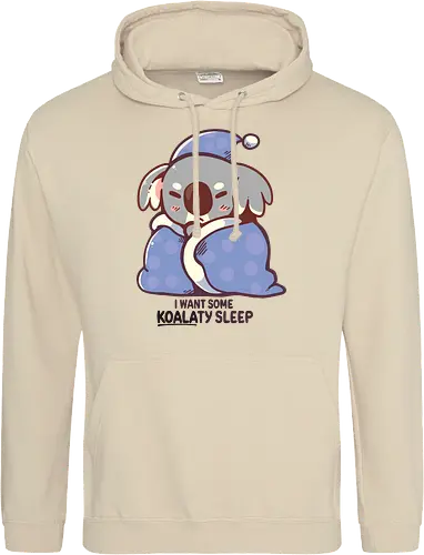 I Want Some KOALAty Sleep
