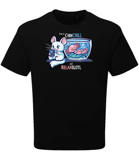ChinCHILL and RelaxLOTL
