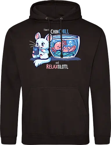 ChinCHILL and RelaxLOTL