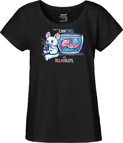 ChinCHILL and RelaxLOTL