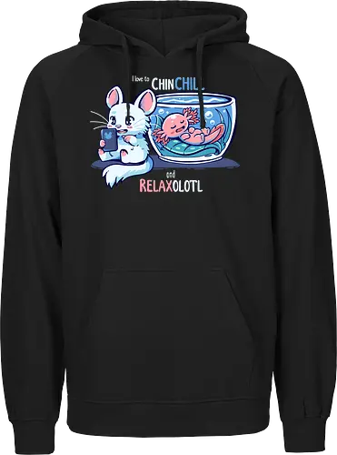 ChinCHILL and RelaxLOTL