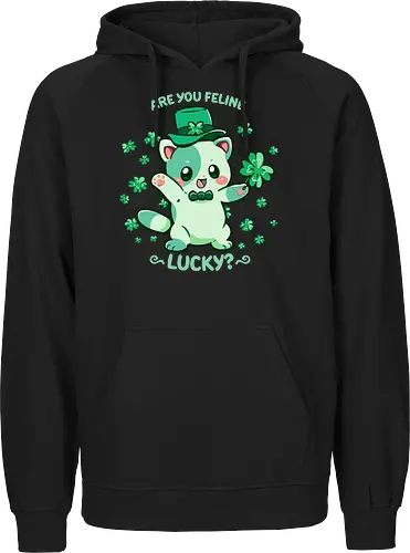 Are you Feline Lucky