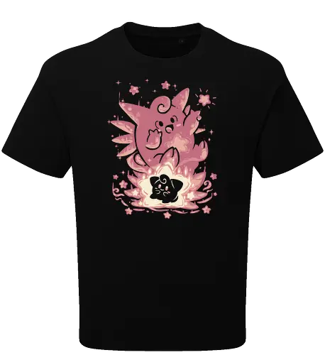 The Moon Fairy Within