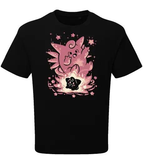 The Moon Fairy Within