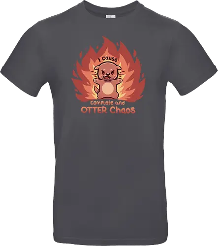 OTTER Chaos