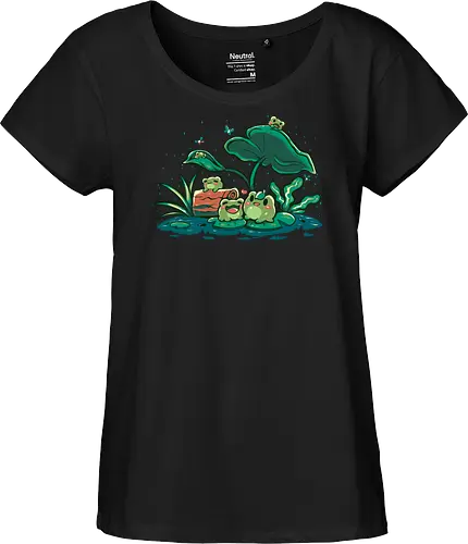 Froggy Friends