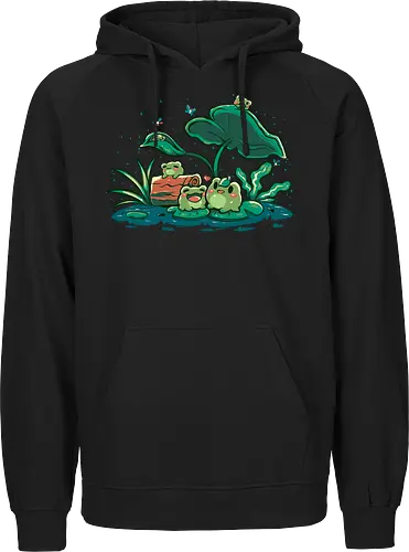 Froggy Friends