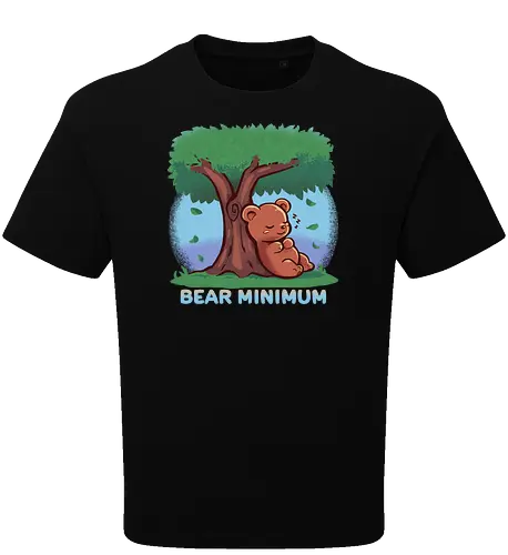 Doing the BEAR Minimum