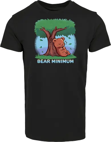 Doing the BEAR Minimum