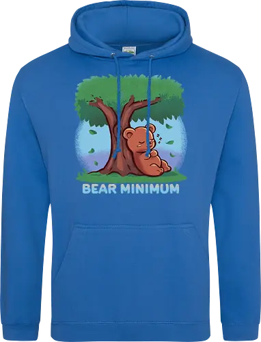 Doing the BEAR Minimum