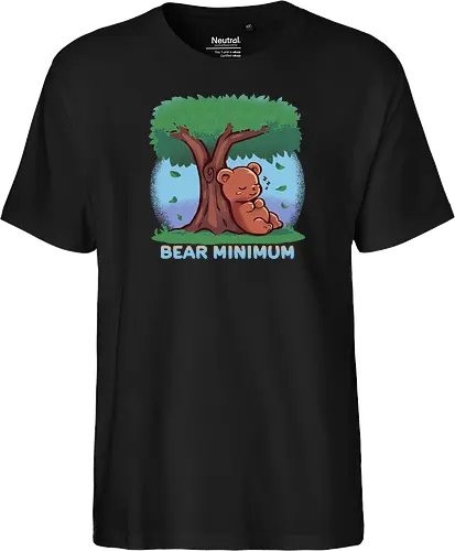 Doing the BEAR Minimum