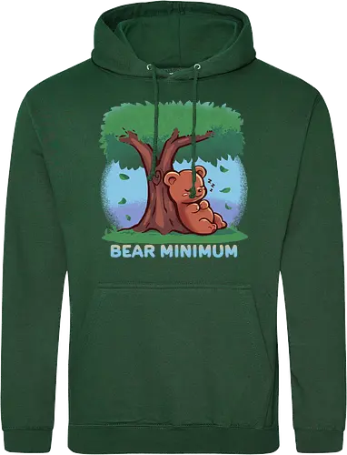 Doing the BEAR Minimum
