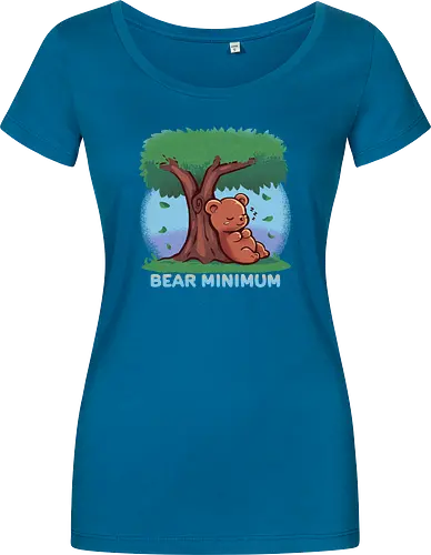 Doing the BEAR Minimum