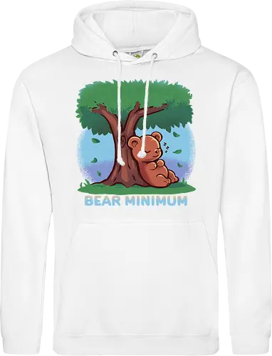 Doing the BEAR Minimum