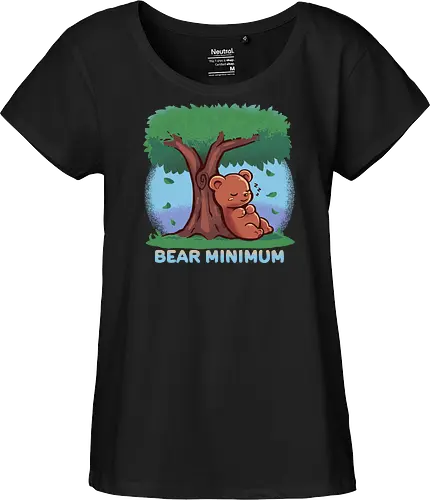 Doing the BEAR Minimum