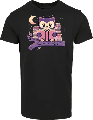 Reading OWL Night