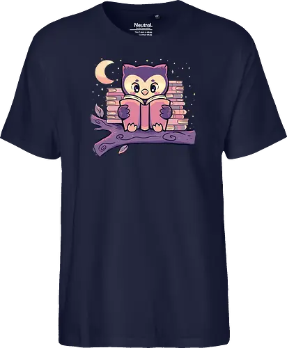 Reading OWL Night