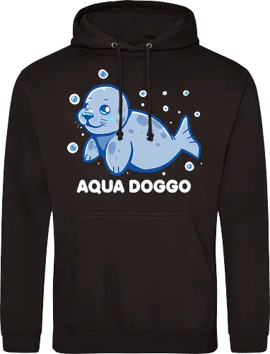 Aqua Doggo
