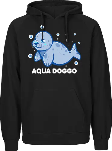 Aqua Doggo