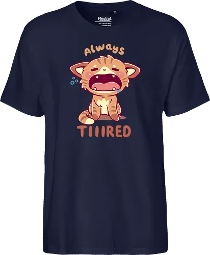 Always Tiiired