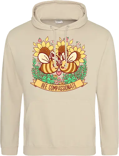 Bee Compassionate