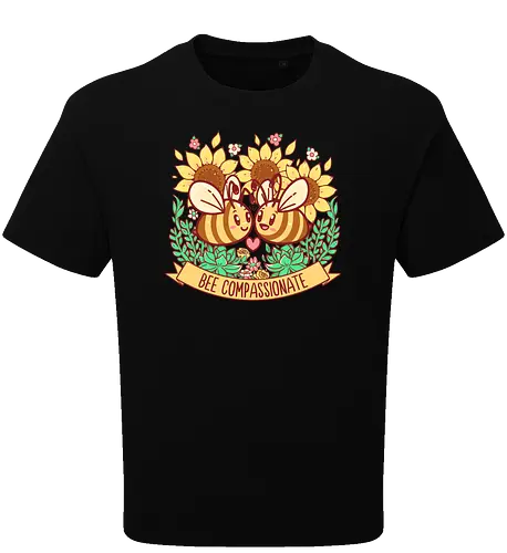 Bee Compassionate