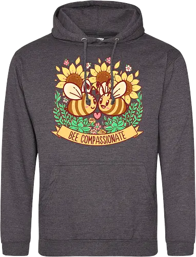 Bee Compassionate