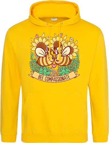 Bee Compassionate