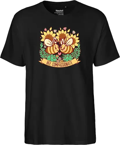 Bee Compassionate
