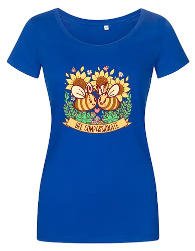 Bee Compassionate