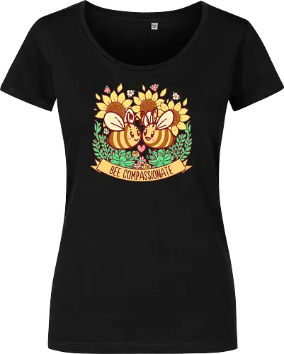 Bee Compassionate