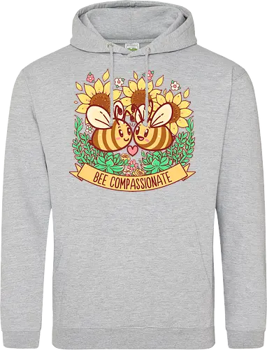 Bee Compassionate