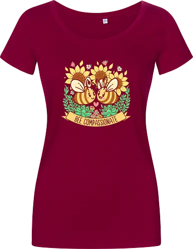 Bee Compassionate