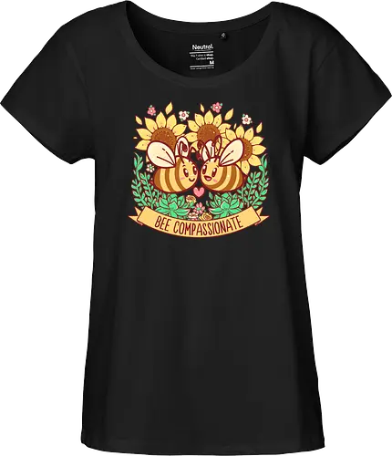 Bee Compassionate