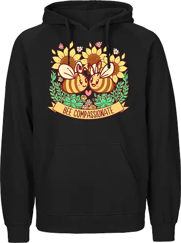 Bee Compassionate