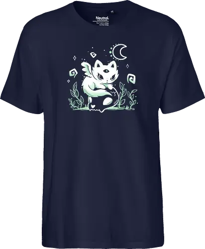 Lonesome Cat Spirit