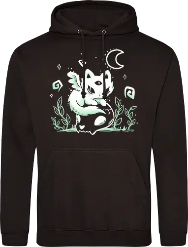Lonesome Cat Spirit