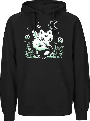 Lonesome Cat Spirit