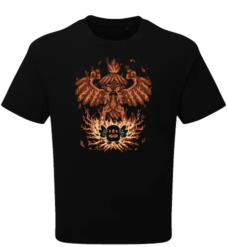 The Fighting Owl Within
