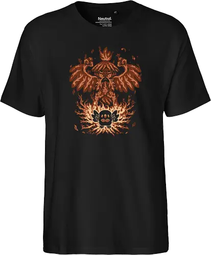 The Fighting Owl Within