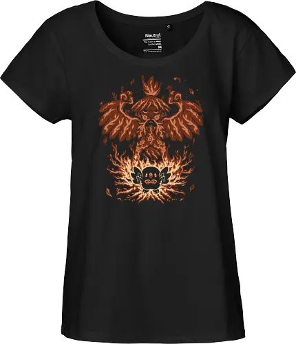 The Fighting Owl Within