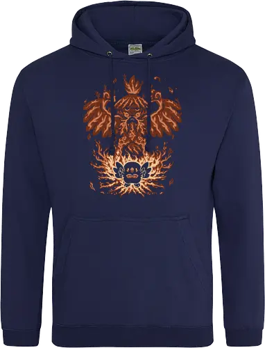 The Fighting Owl Within